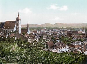 Krems an der Donau 1900