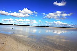 Lake Beeac Reflections.JPG