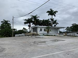 Lake Harbor, Florida