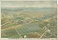 Landscape map of Englewood, Logandale and surroundings. - DPLA - 0a870fc34d32a149e746550cd2e61f35