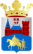 Coat of arms of Loenen