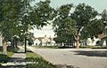 Main Street, Campton, New Hampshire