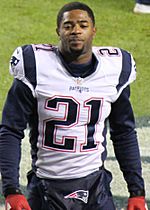 Malcolm Butler (American football)