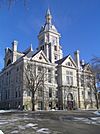 Marshall County Courthouse