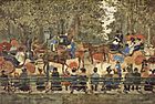 Maurice Brazil Prendergast 001