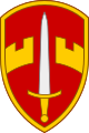 Military Assistance Command, Vietnam SSI.svg