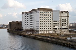 Millennium mills northwest