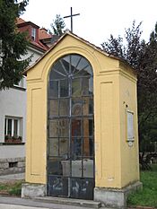 Moldauer Kreuz-Kapelle2