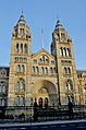 Natural History Museum, London