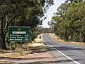 NewellHighwayNrWestWyalong