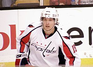 Nicklas Backstrom