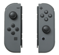 Nintendo Switch Joy-Con Controllers