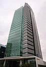 Oracle Aoyama Center 01