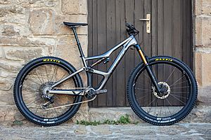 Orbea Occam 2020