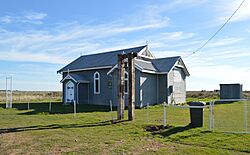 Oxley NSW Anglican Church 003