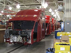 Peterbilt manufacturing2