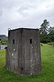 Pill Box, Bonneville Dam