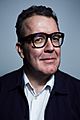 Portrait of Tom Watson in 2018