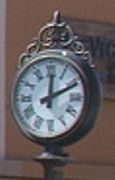 Prescott-Olaf Helsa Clock-1920-2