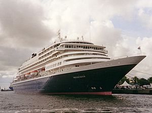 Prinsendam 1