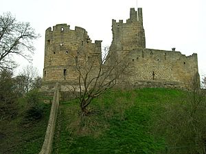 Prudhoe Castle - geograph.org.uk - 1254147.jpg