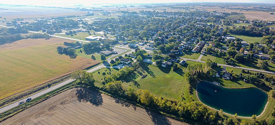 Randolph, Wisconsin