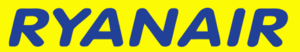 Ryanair logo