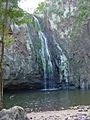 SALTO ESTANZUELA NICARAGUA