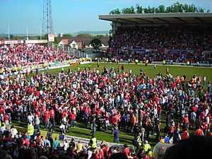 STFC promotion2007