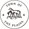 Official seal of The Plains, Virginia