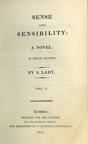 SenseAndSensibilityTitlePage