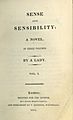 SenseAndSensibilityTitlePage