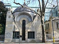 Seyh Muhammed Zafir Tomb