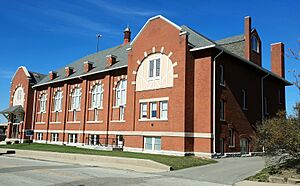 South Side Turnverein Hall