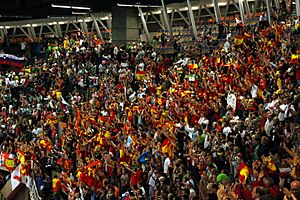 Spanish Fans (3936293638)