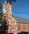 St. Luke's Episcopal Church