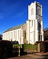 St Andrews, Westbury Anglican Church