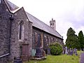 St David's Church, Hopkinstown