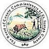 Official seal of Saint Joseph County