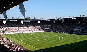 Stade de la Meinau