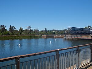 The Glades at Byford