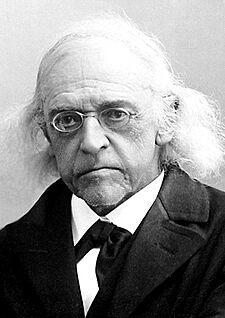 Theodor Mommsen 1902