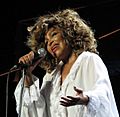 Tina Turner 50th Anniversary Tour