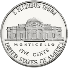 US Nickel 2013 Rev