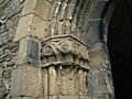 ValleCrucisAbbey Corbels