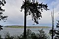 Vashon Island from Point Defiance Park 01