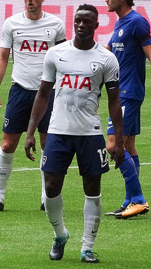 Victor Wanyama 20170820.jpg