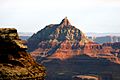 Vishnu Temple, Grand Canyon