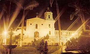 Vista nocturna parque Suratá.jpg