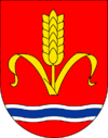 Coat of arms of Ruggell